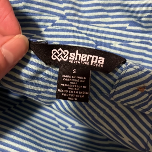 Sherpa Tharu Sundress - Picture 12 of 16